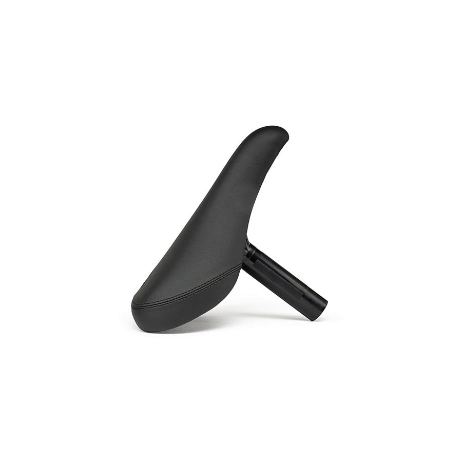 Eclat Unify Combo Saddle - Slim & Fat Padding, Lightweight Alloy Core, Durable