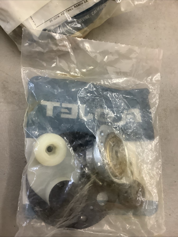 Flojet Replacement Diaphragm 21004100