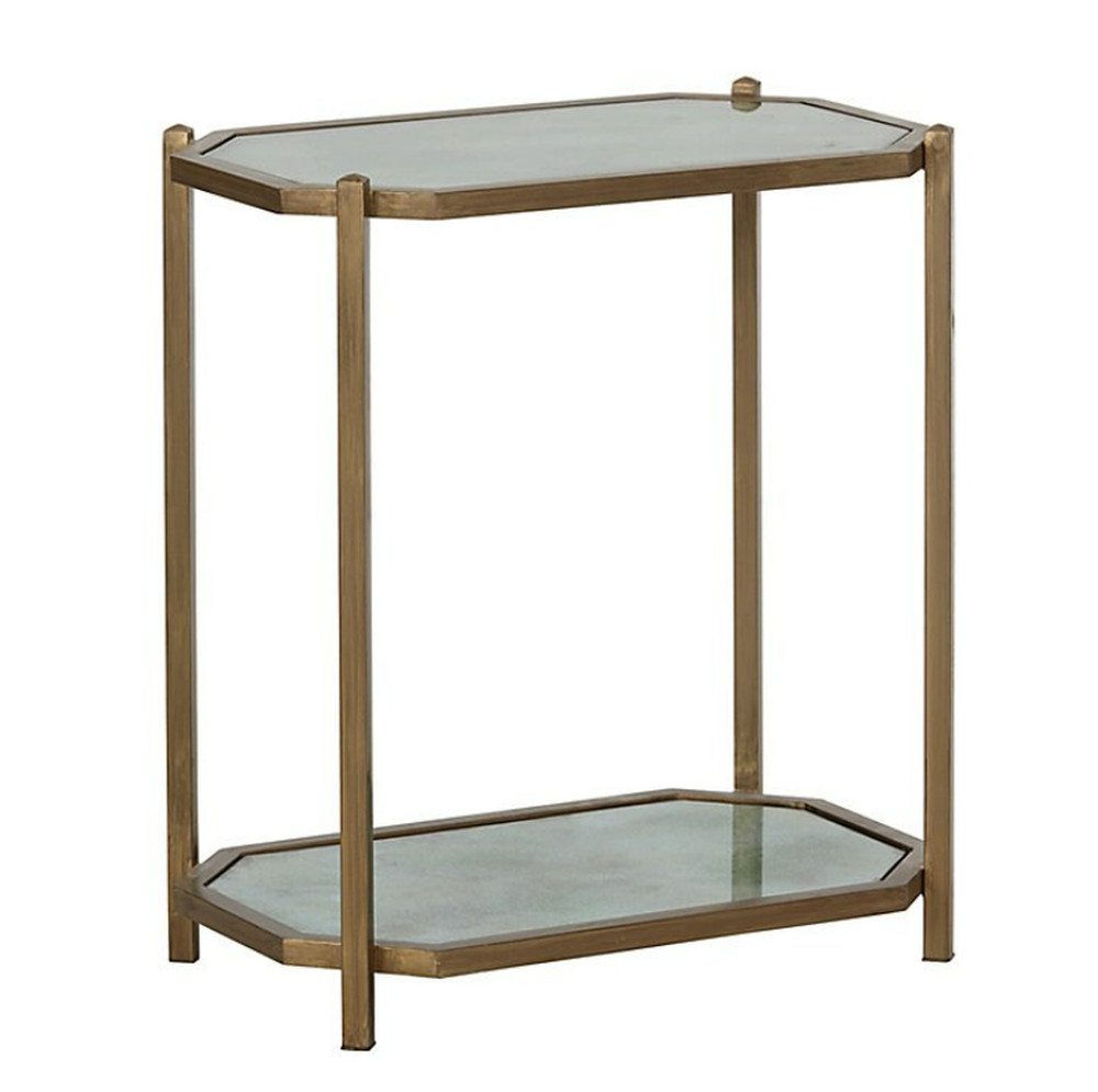 Ballard Designs Kendall Side Table