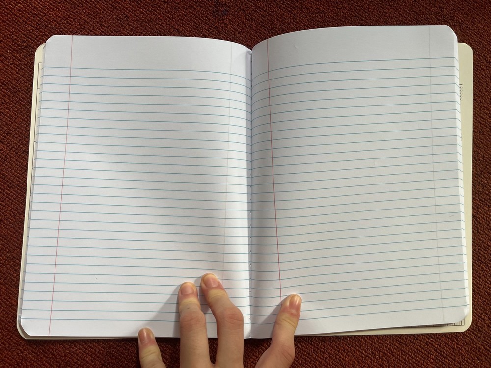 Notebook/Pad Bundle