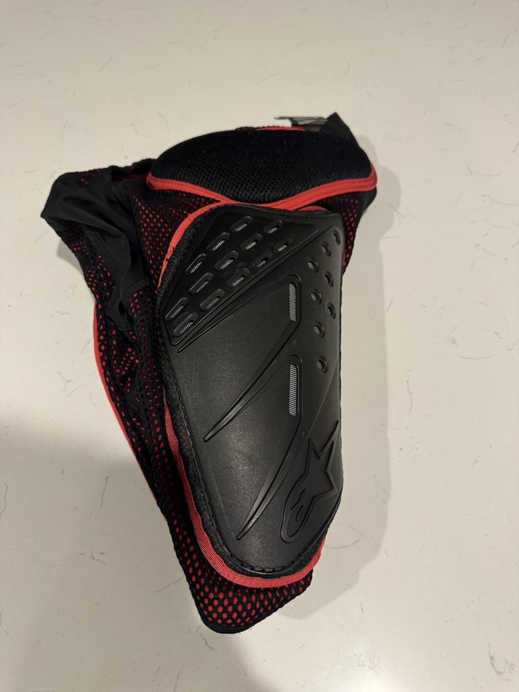 Alpinestars Bionic Freeride Shorts Size M