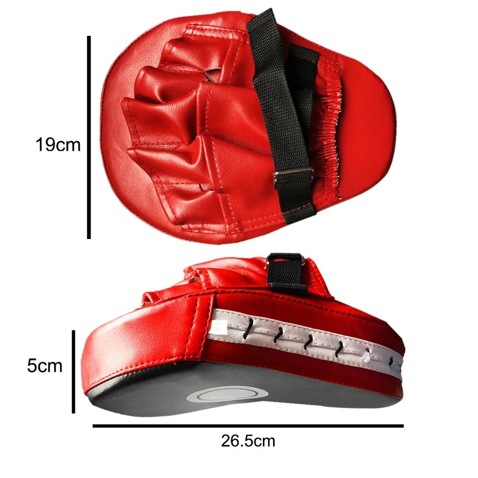 MMA Punching Pads
