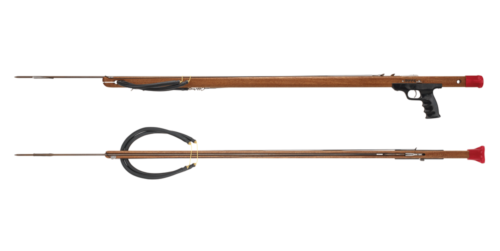 Riffe Competitor Series Speargun