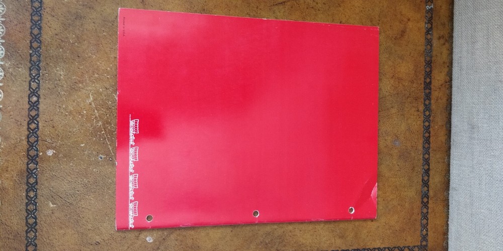 1958 Grayhill Inc ~ Catalog ~ Electronic components