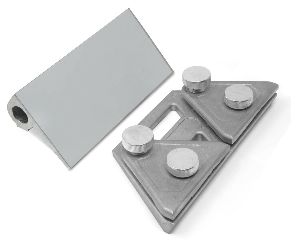 WEN 42704B 4-Piece Sharpening Accessory Kit for 10-Inch Sharpening Systems