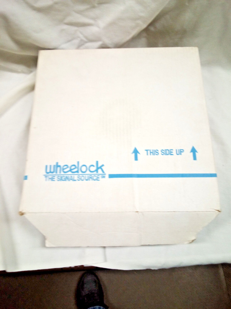 Wheelock ST-CB 70V ceiling speaker