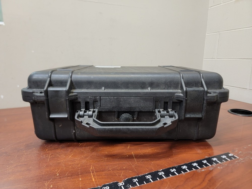 Mikron TH7200 Thermal Imager