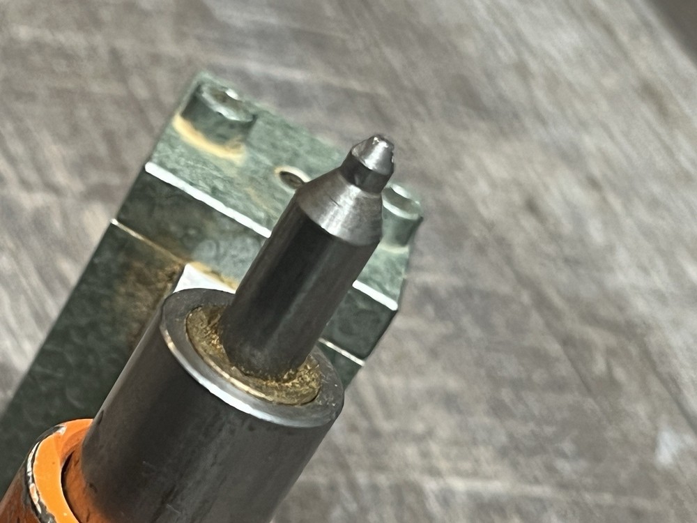 Lathe Centering Tool For Woodworking