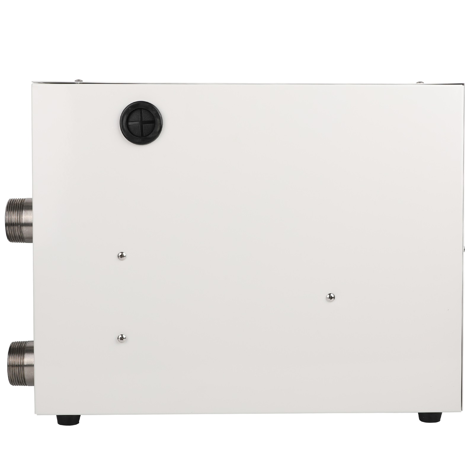 15KW Electric Water Heater Swimming Pool Thermostat 220V SPA Hot Tub Genuine USA