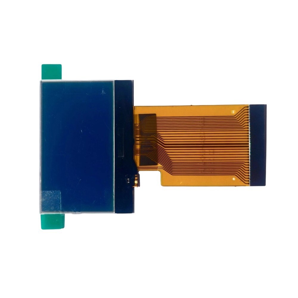 Car Instrument Panel EC8 LCD Display For Dashboard Replacement Anti-aging