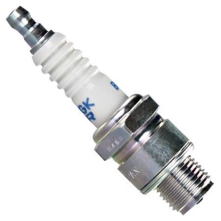 NGK Nickel Surface Gap Spark Plug 7447