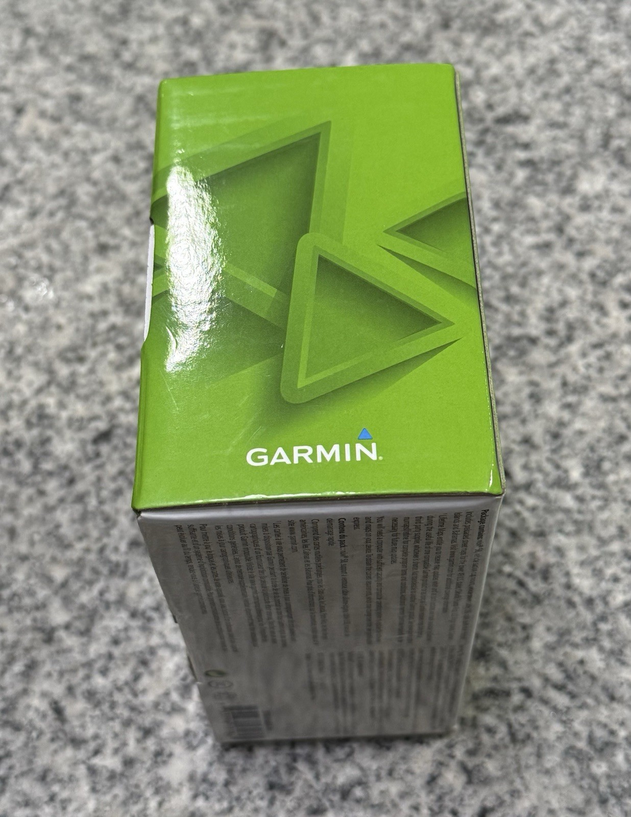 Garmin NUVI 58LM Automotive Mountable 5-inch GPS Navigator FAST SHIPPING