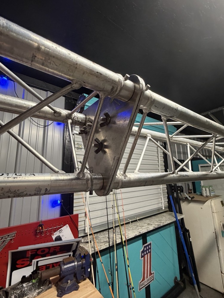 Triangle Aluminum Trust