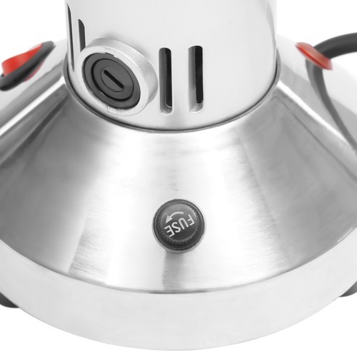 Electric Grain Grinder Grain Grinding Machine Multi-function Grain Grinder 850W