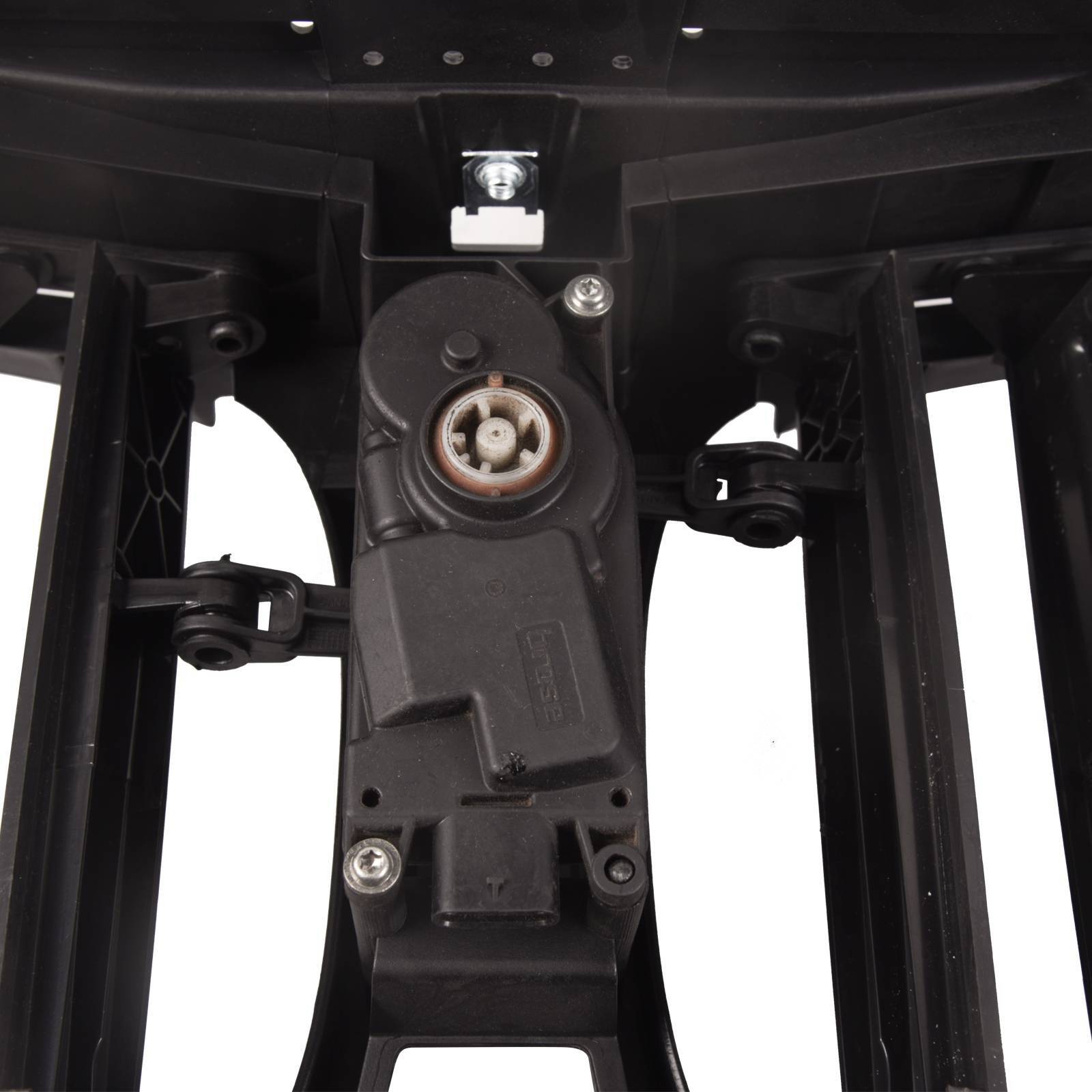 Front Radiator Active Grille Air Shutter Fits For BMW X4 2019-2021 X3 2018-2021