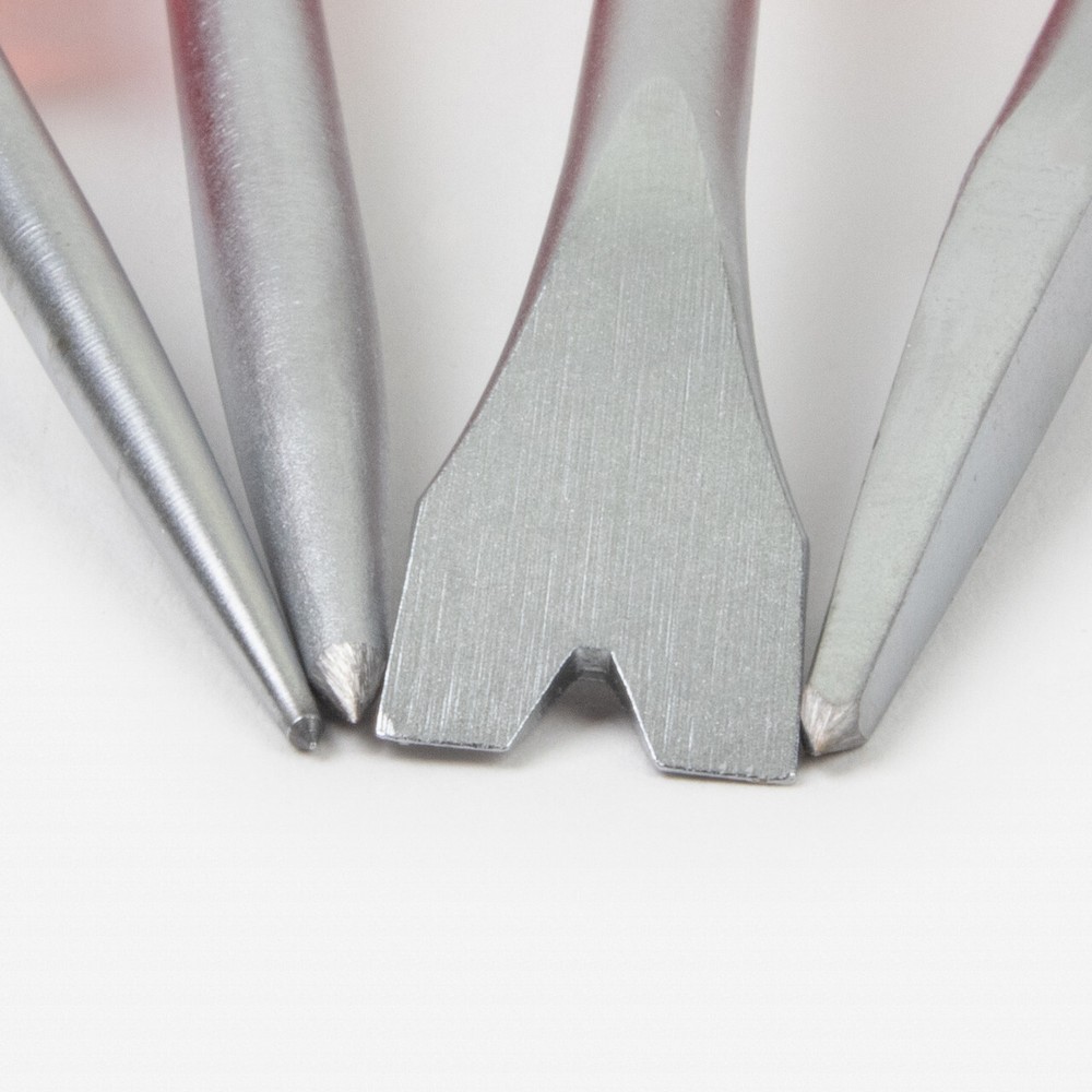 Linda's "Awl Claw" Set