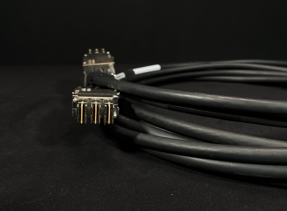 Cisco STACK-T1-3M StackWise-3M Stacking Cable - Same Day Shipping