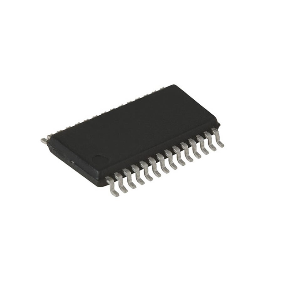 TF459RM SemiConductor - CUSTODIA: TSSOP24 MAKE: Rohm