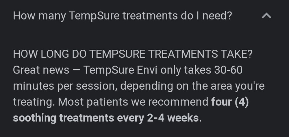 Tempsure Envi