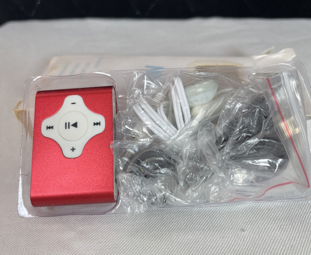 MP3 Multimedia Player