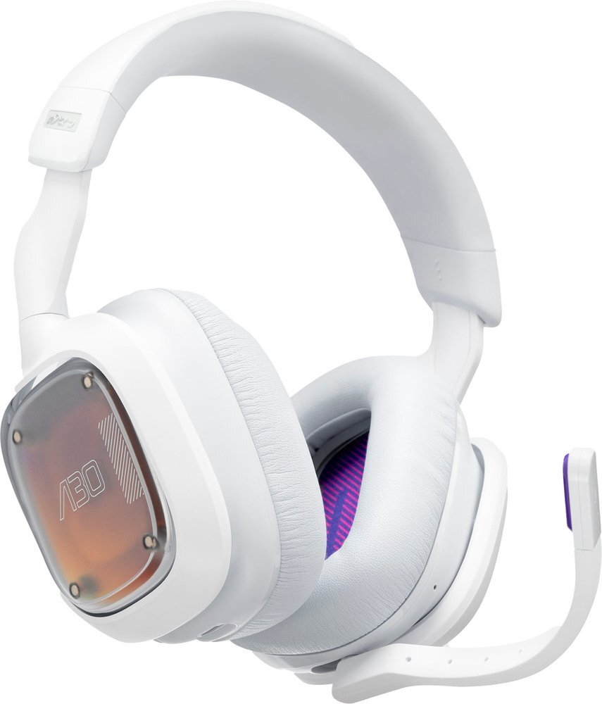 (Replacement) Astro A30 Lightspeed Wireless Gaming Headset PS/XBOX (NO Receiver)