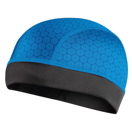 Milwaukee Tool 48-73-4545 Skull Cap,Polyester,Black/Blue