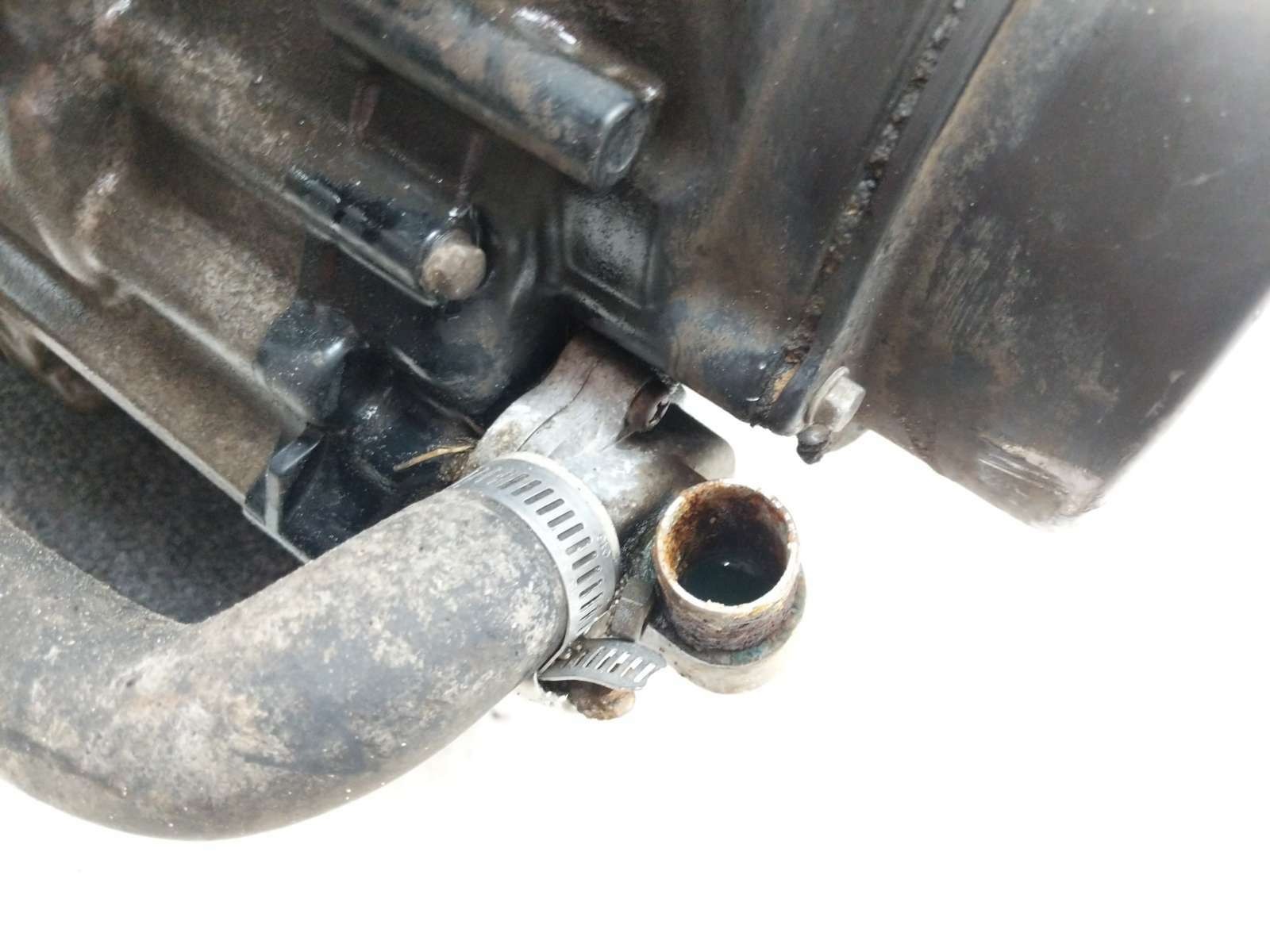 05 Arctic Cat 500 4X4 Engine Motor GUARANTEED