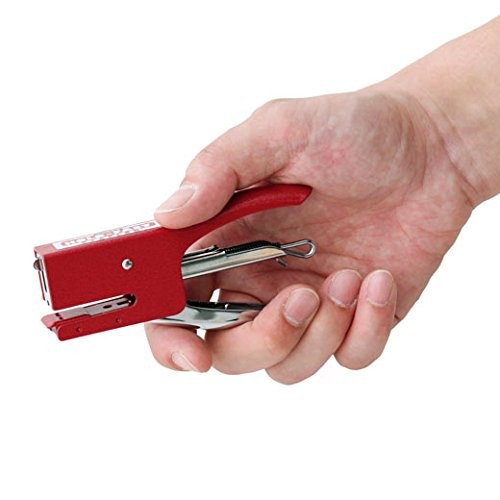 PENCO Stapler Red DP178