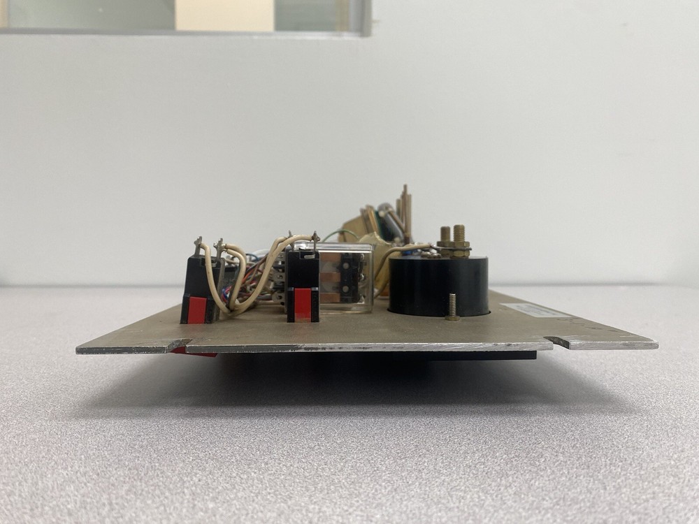 Linaire LT-5 Bench Test Panel