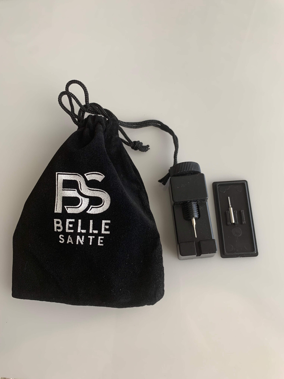 Heart Solid Copper Magnetic Anklet Bracelet Balance Energy Power Calm Love Joy Q