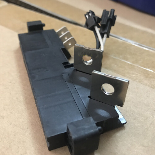 For Huawei R4850G2 Rectifier Module Communication Power Plug