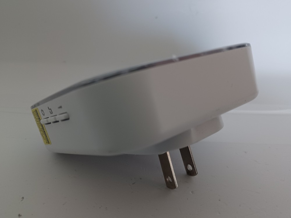 Jsieem D-157 Touch Digtal Doorbell Replacement Receiver White