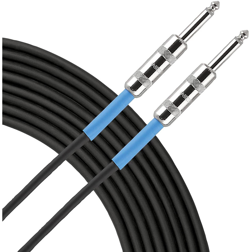 Livewire Advantage Instrument Cable 10 ft. Black