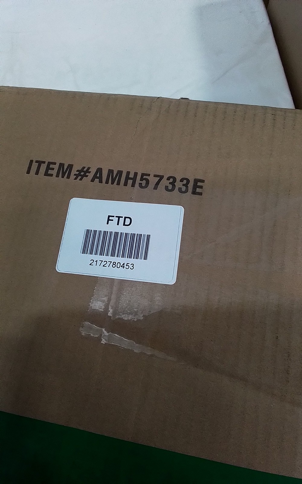 Safavieh LONAN STORAGE BENCH, Reduced Price 2172780453 AMH5733E