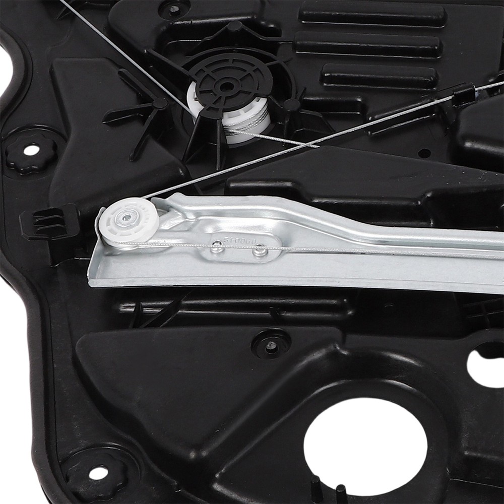 Window Regulator Front Left For Kia Optima 2014-2015 Driver LH Side