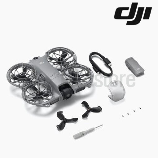 DJI Neo 2 (Only Drone 1 Battery) Camera Drone - No Tariffs In US