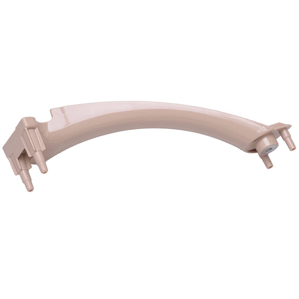 Fit BMW E90 E91 Beige Inner Door Panel Handle Pull Trim Left 51417230853