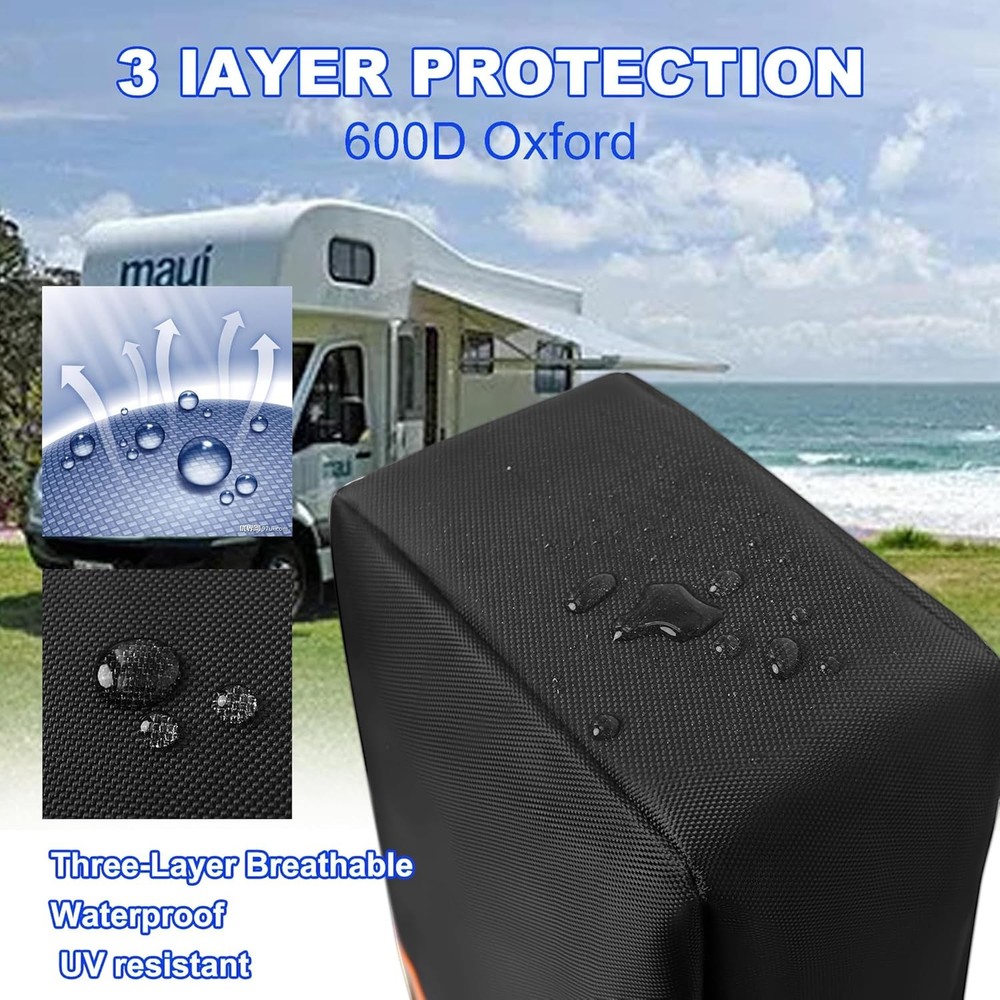 20 Pack Black Microphone Foam Covers Disposable