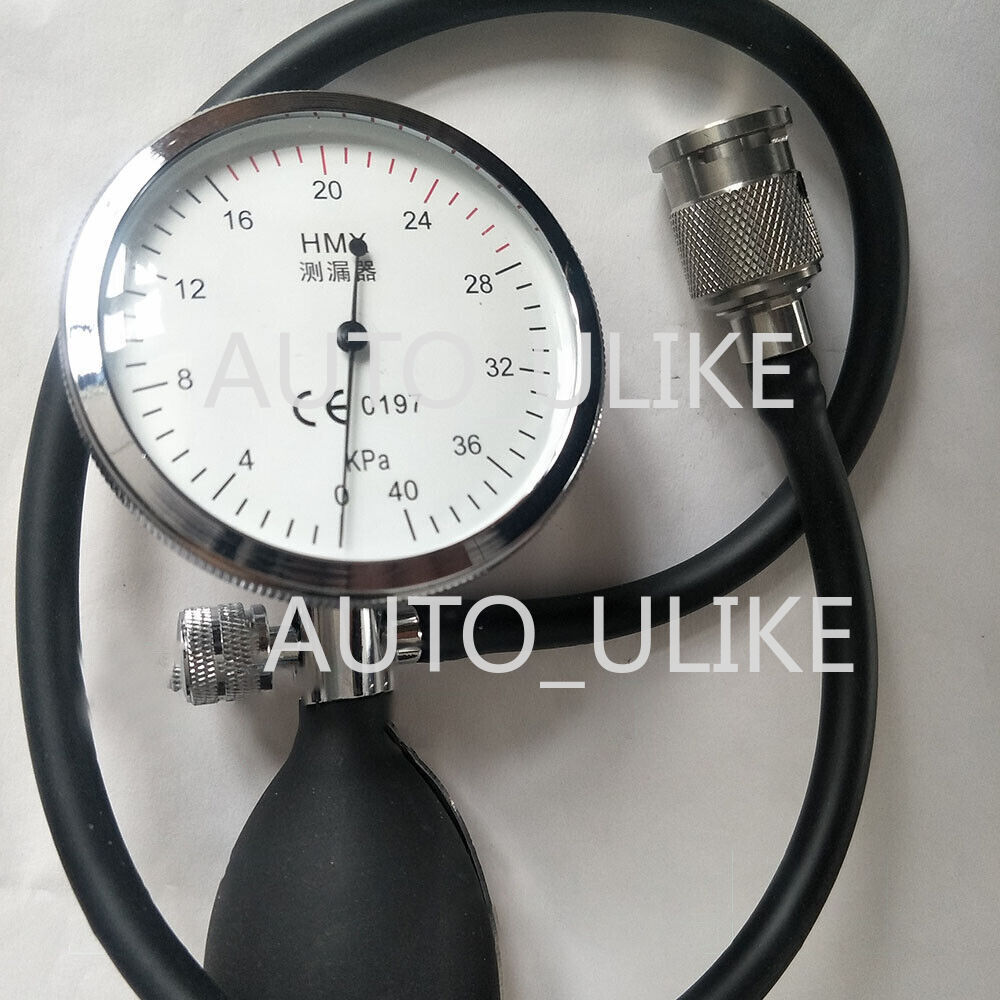 1pcs Portable Endoscope Leak Tester For Olympus Endoscopes