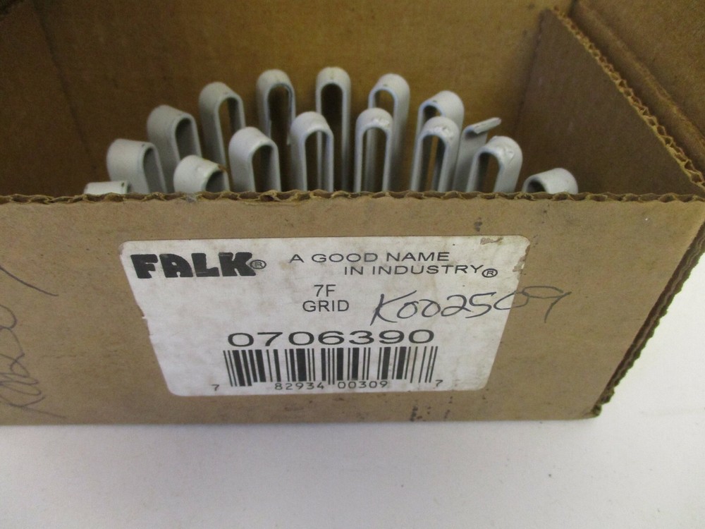 FALK 7F GRID P/N 0706390
