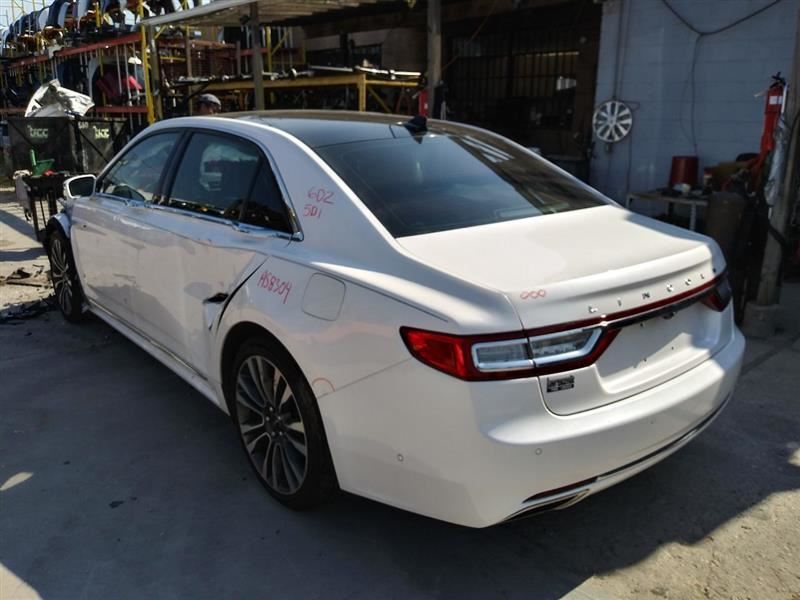 2019 lincoln continental OEM display screen and sync module *ID IN DESCRIPTION*