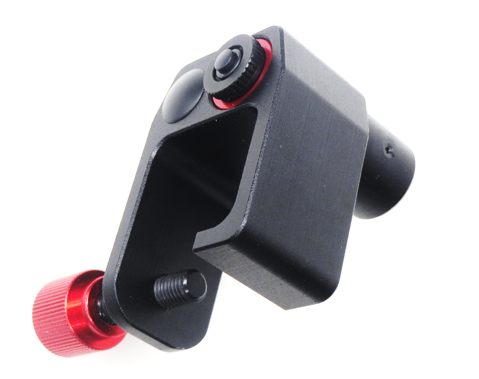 Laser Chain and Sprocket Alignment Tool - Gearhead Zone