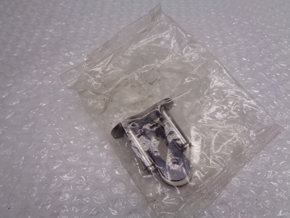 INDUSTRIAL SPARE RS80 CHAIN LINK NSNP