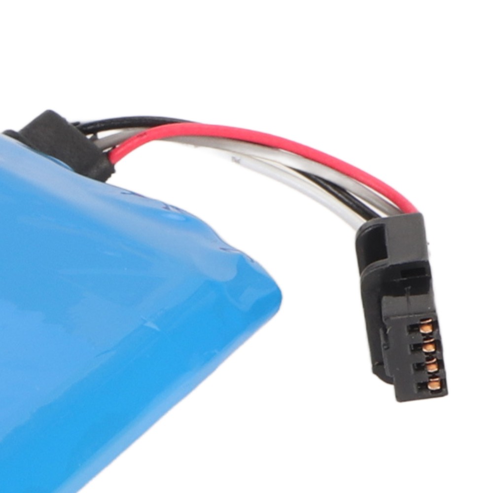 For U Gamepad Battery 8000mAh Replacement Rechargeable Battery Pack Kit
