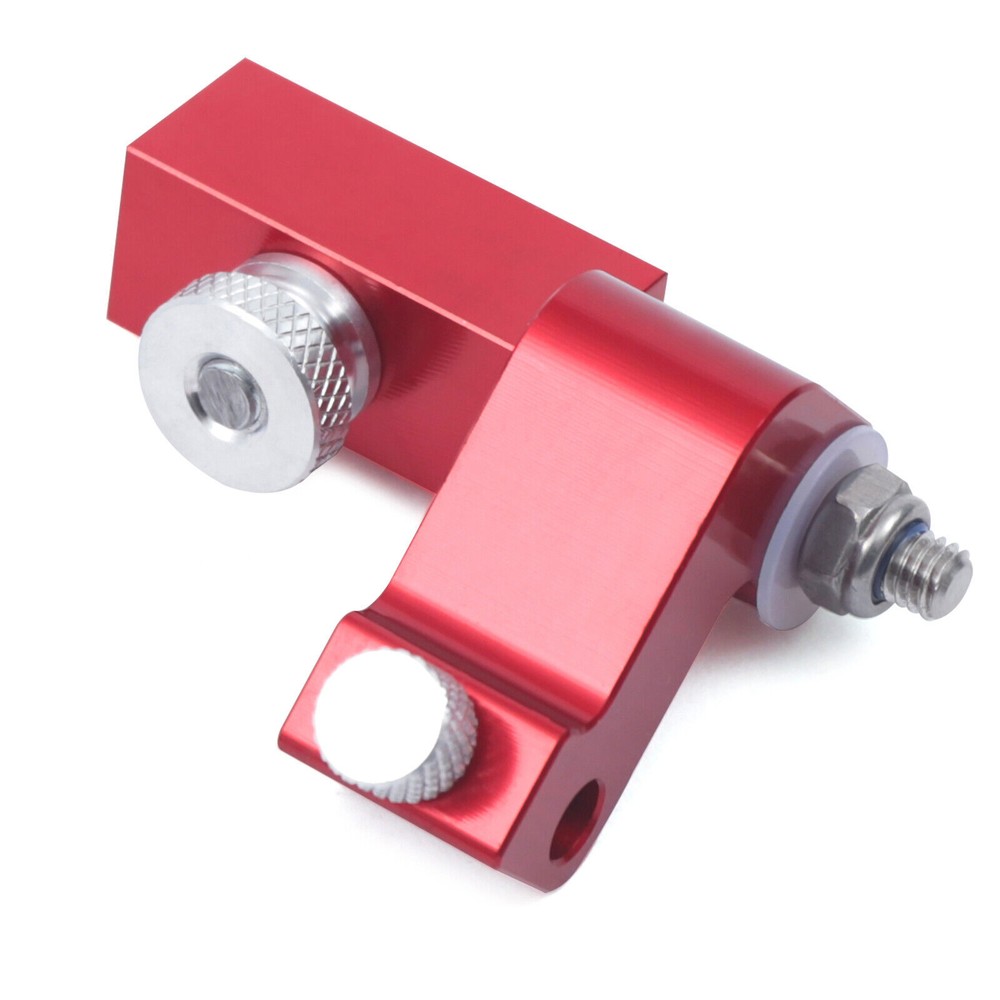 NEW Parallel Rail Guide System Track Saw Woodworking Guide Carpentry Tool Set US