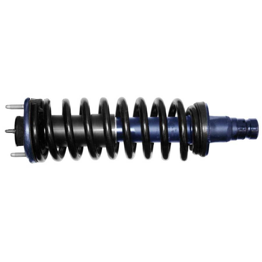 2015 Ford Escape Strut Coil Spring Assembly