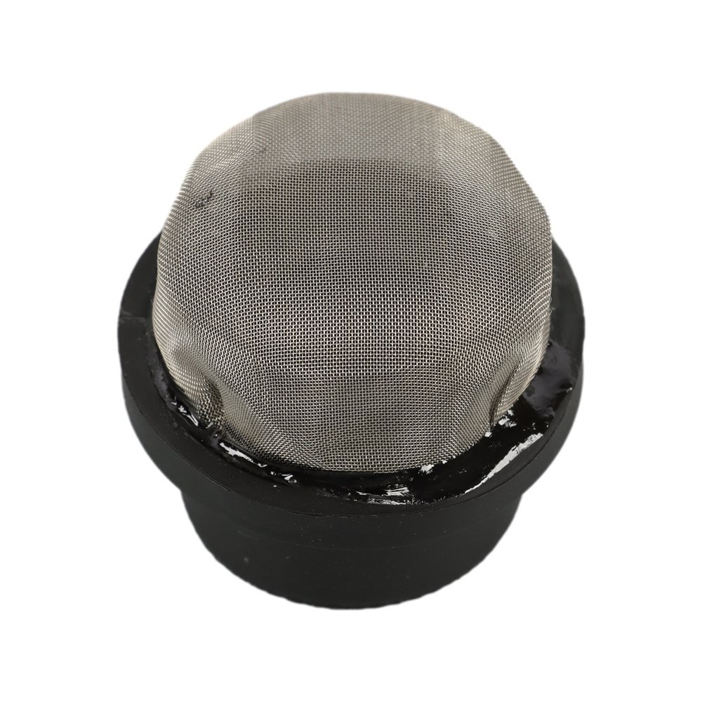59023800 Complete Element Grid with Air Bleed Assembly For 24 sq.ft. D.E. Filter