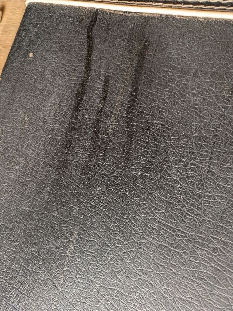 Tokai Silver Star SS-40 Safe Packing!