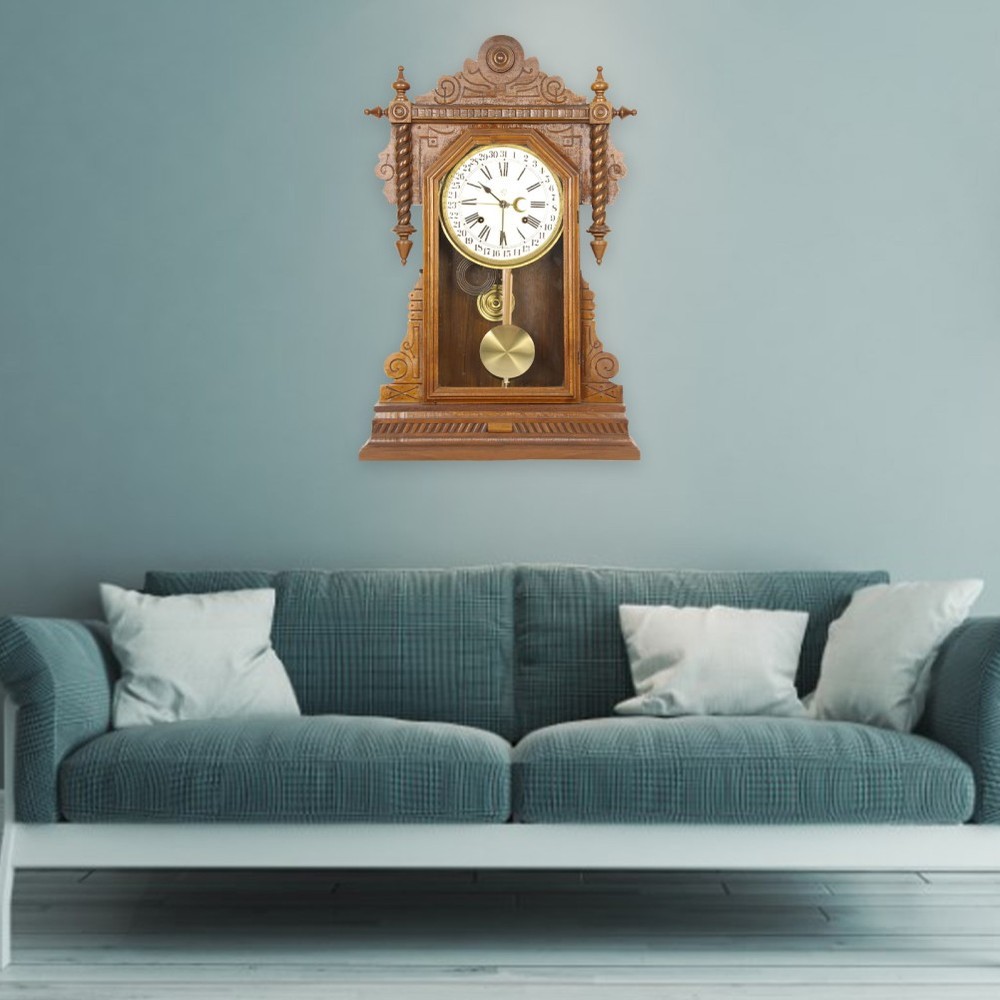 Clock Pendulum Metal Replacement Part For Wall Clock Diy Pendulum Accessory