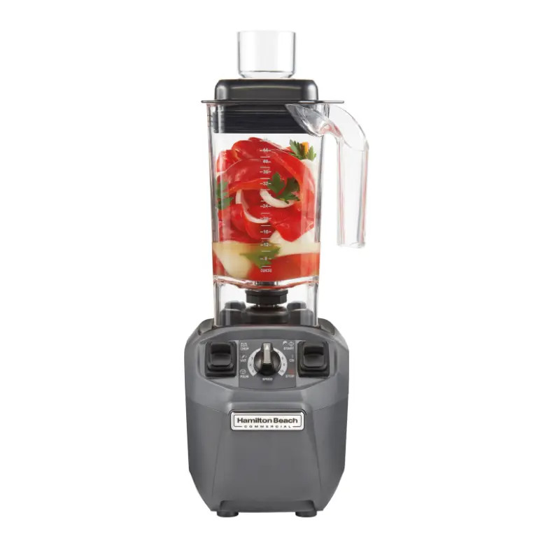 Hamilton Beach Expeditor™ Commerical Variable Speed 48 oz. Culinary Blender